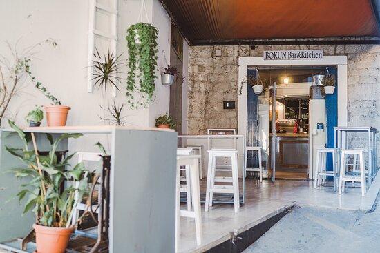 BOKUN Bar&Kitchen